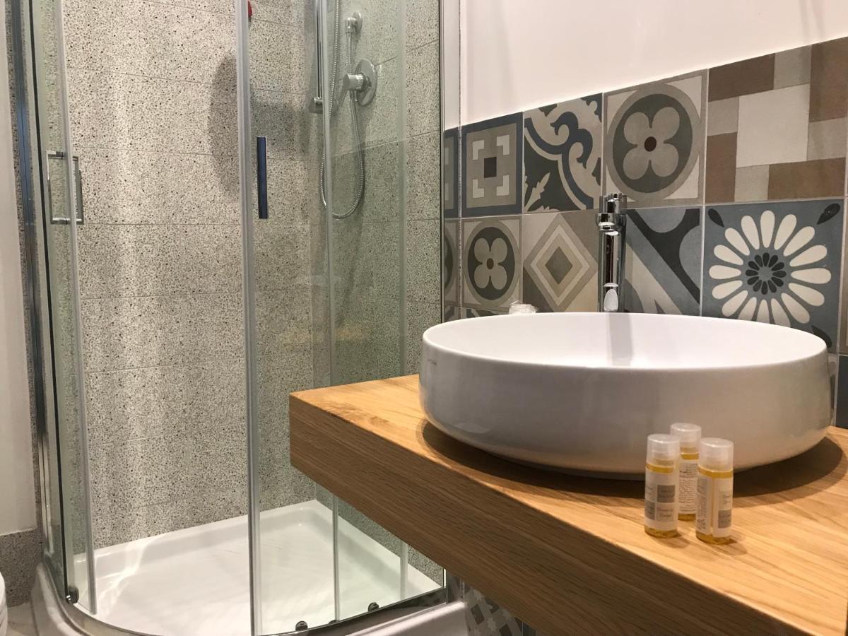 트로페아 Terrazzo Del Borgo B&B 외부 사진