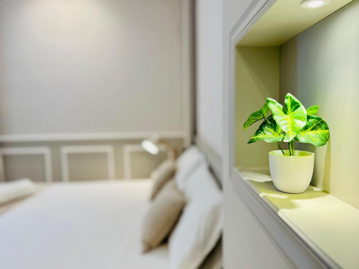 트로페아 Terrazzo Del Borgo B&B 외부 사진