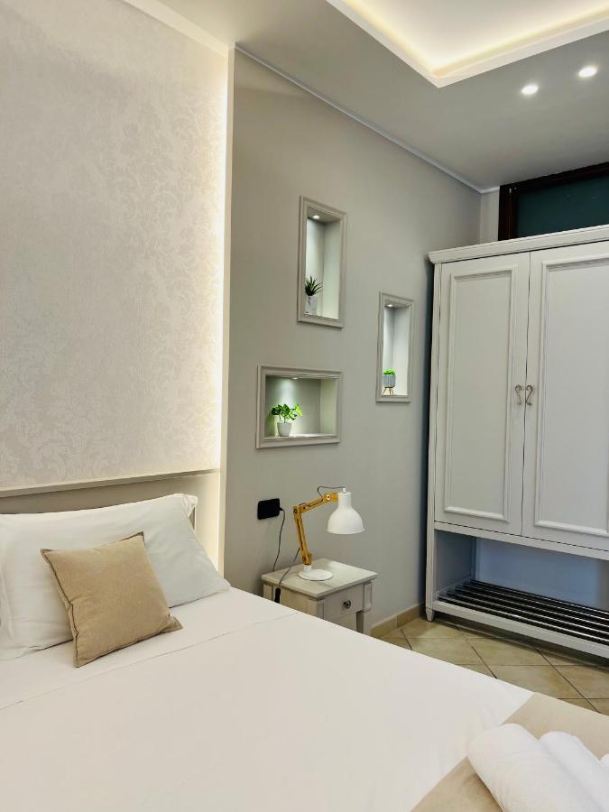 트로페아 Terrazzo Del Borgo B&B 외부 사진