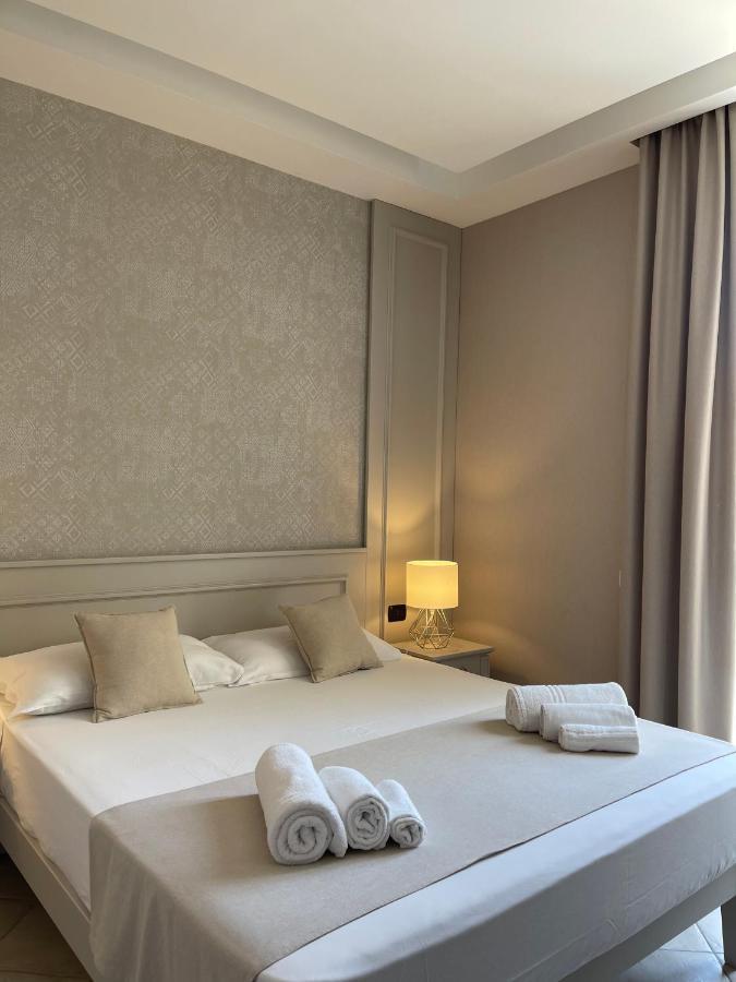트로페아 Terrazzo Del Borgo B&B 외부 사진