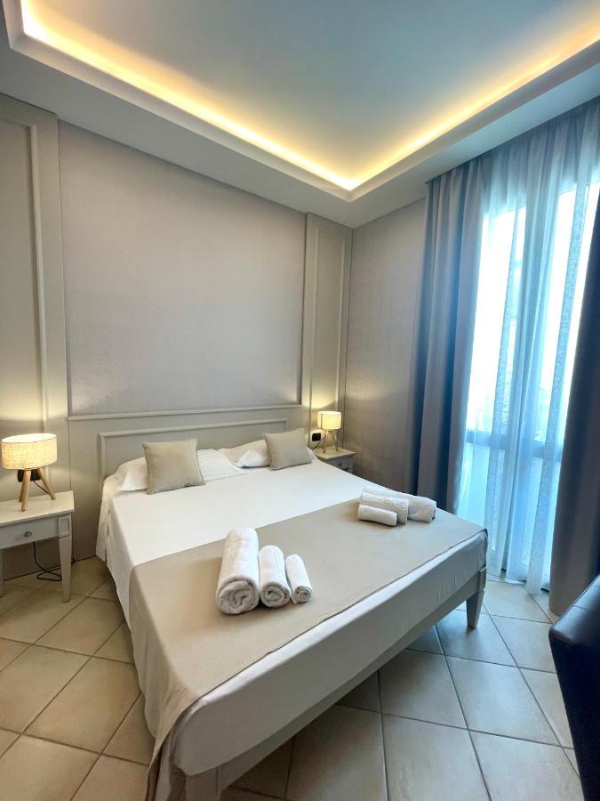 트로페아 Terrazzo Del Borgo B&B 외부 사진