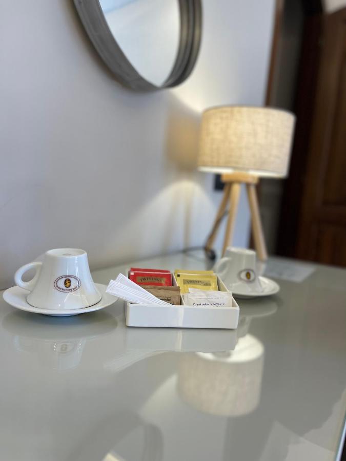 트로페아 Terrazzo Del Borgo B&B 외부 사진